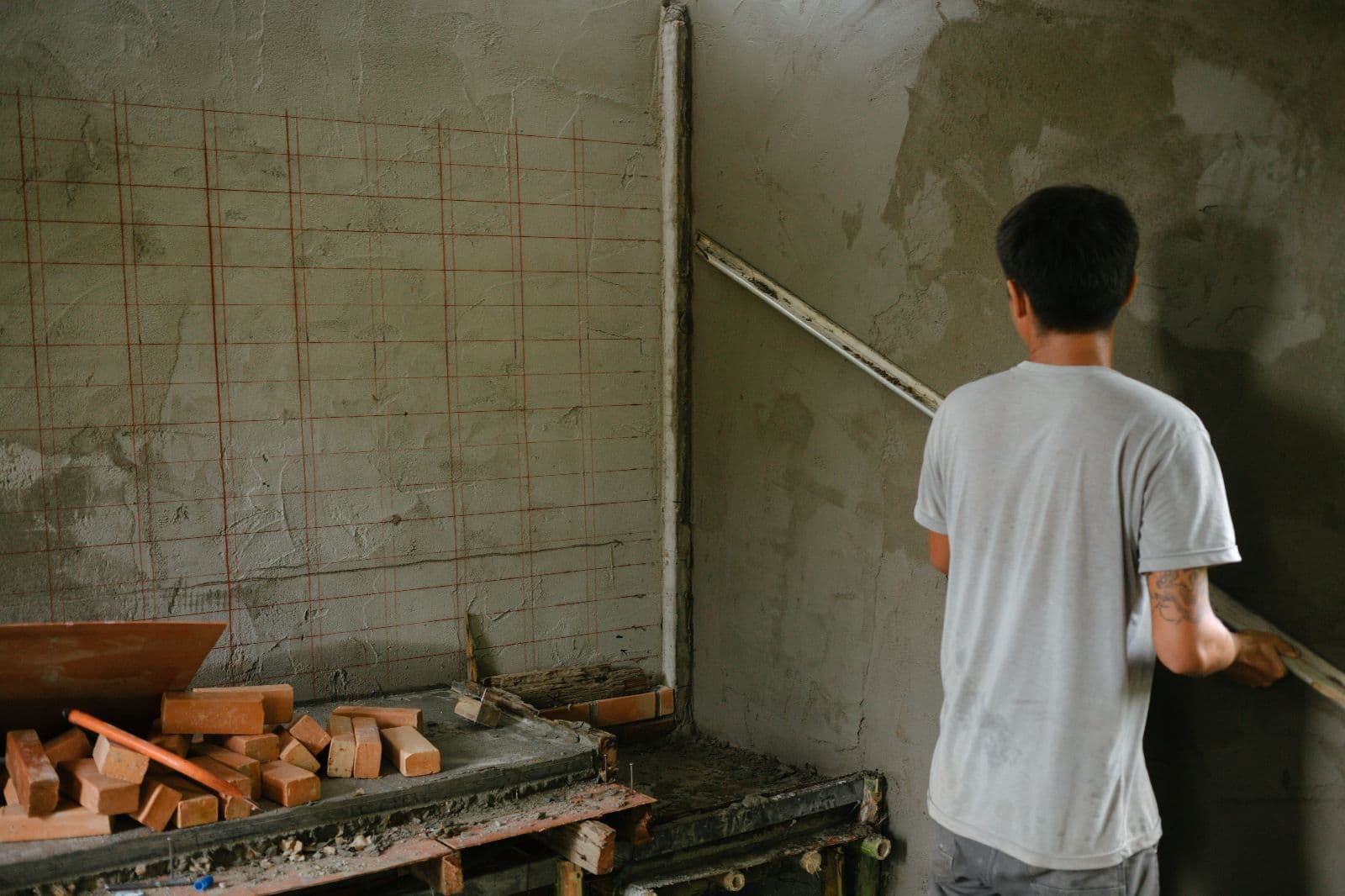 Renovation & Remodeling