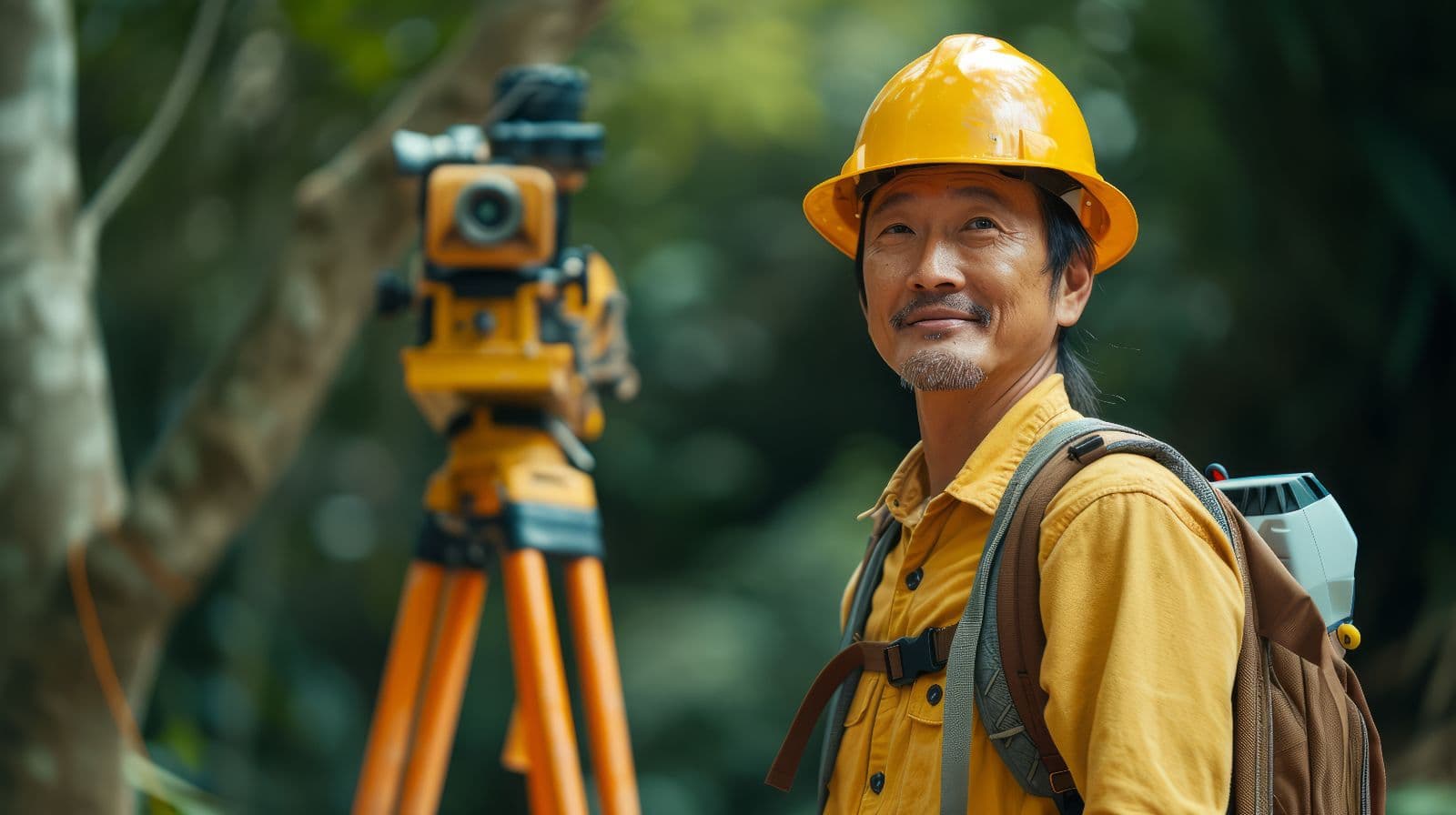 Land Survey