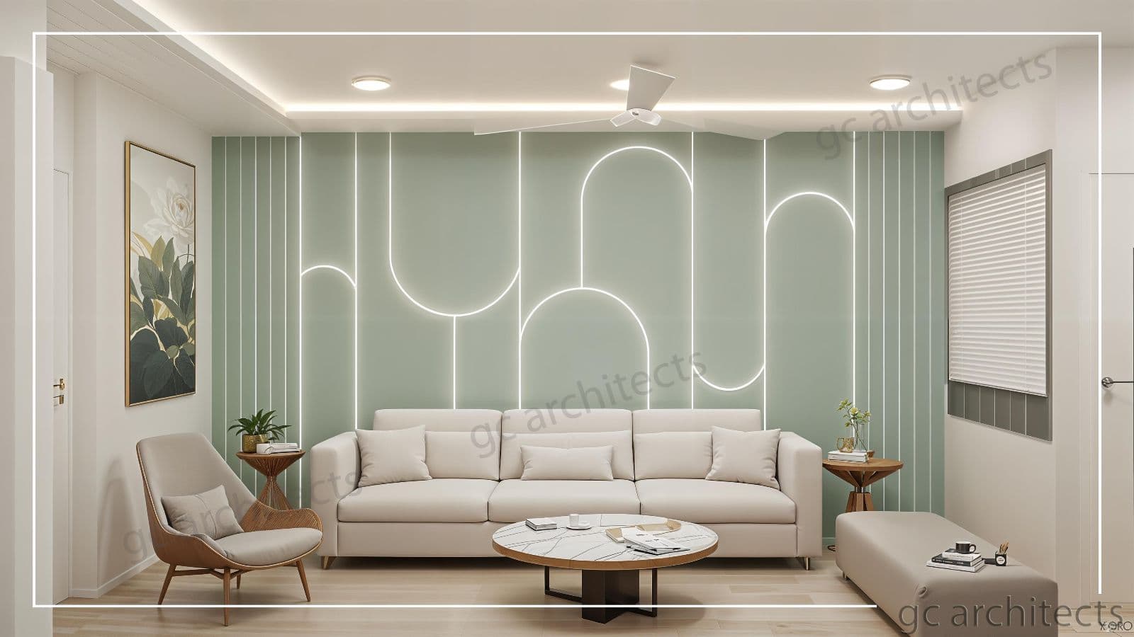 Mr Manoj Gupta Residential