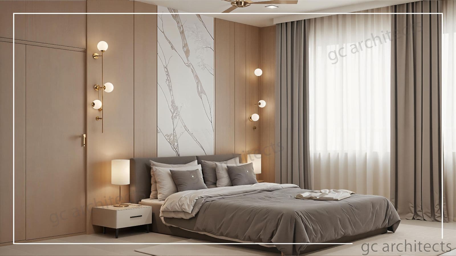 Mr Manoj Gupta Residential