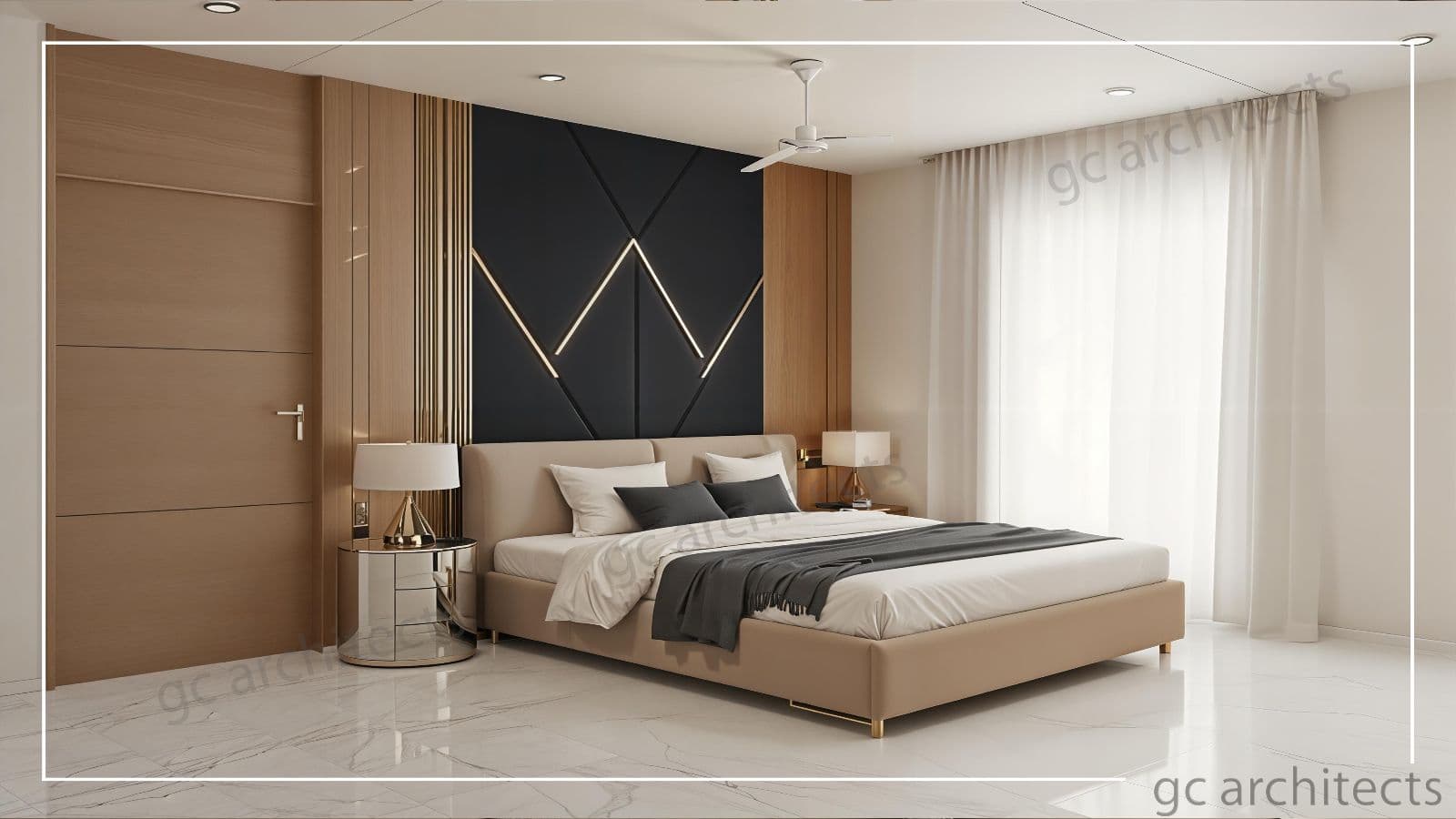 Mr Manoj Gupta Residential