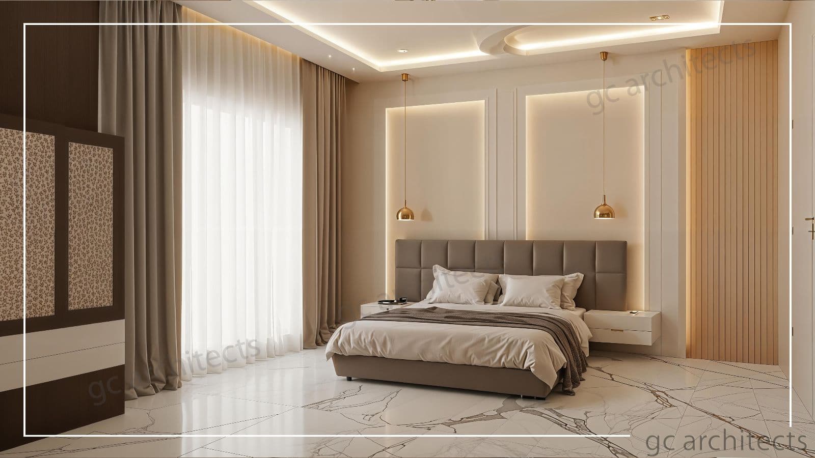 Mr Manoj Gupta Residential