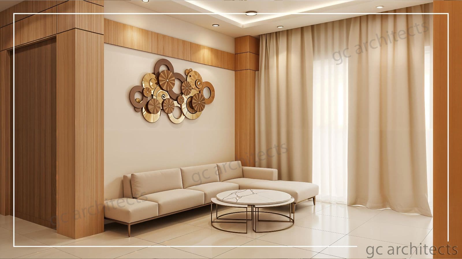 Mr Manoj Gupta Residential