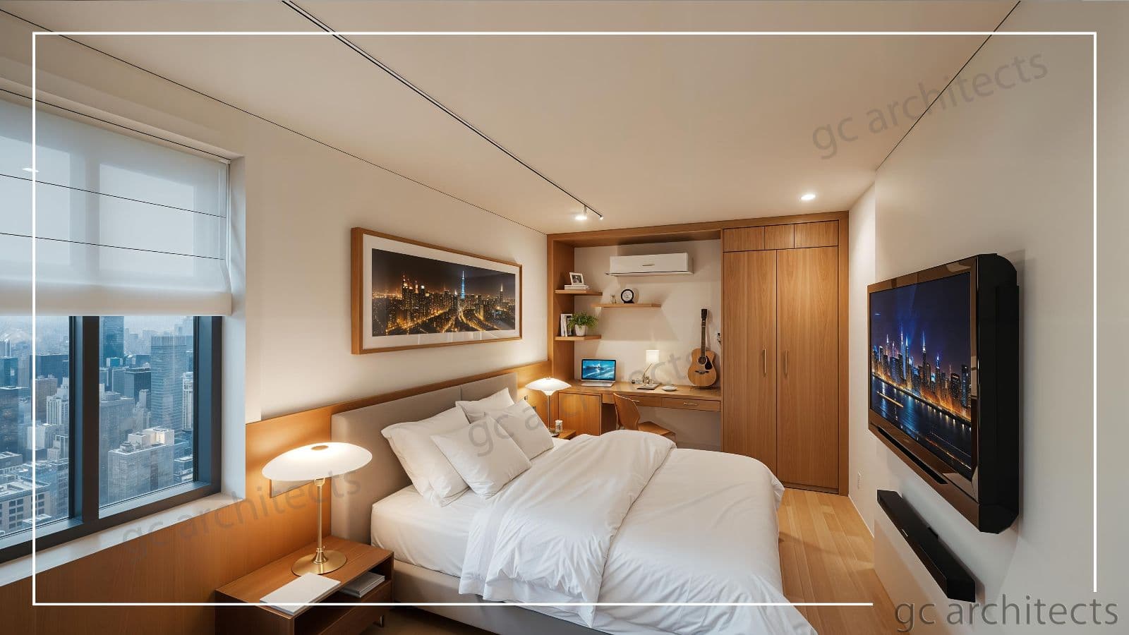 Boutique Hotel