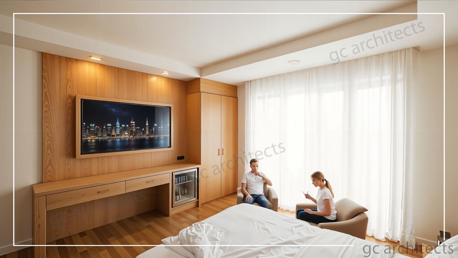 Boutique Hotel