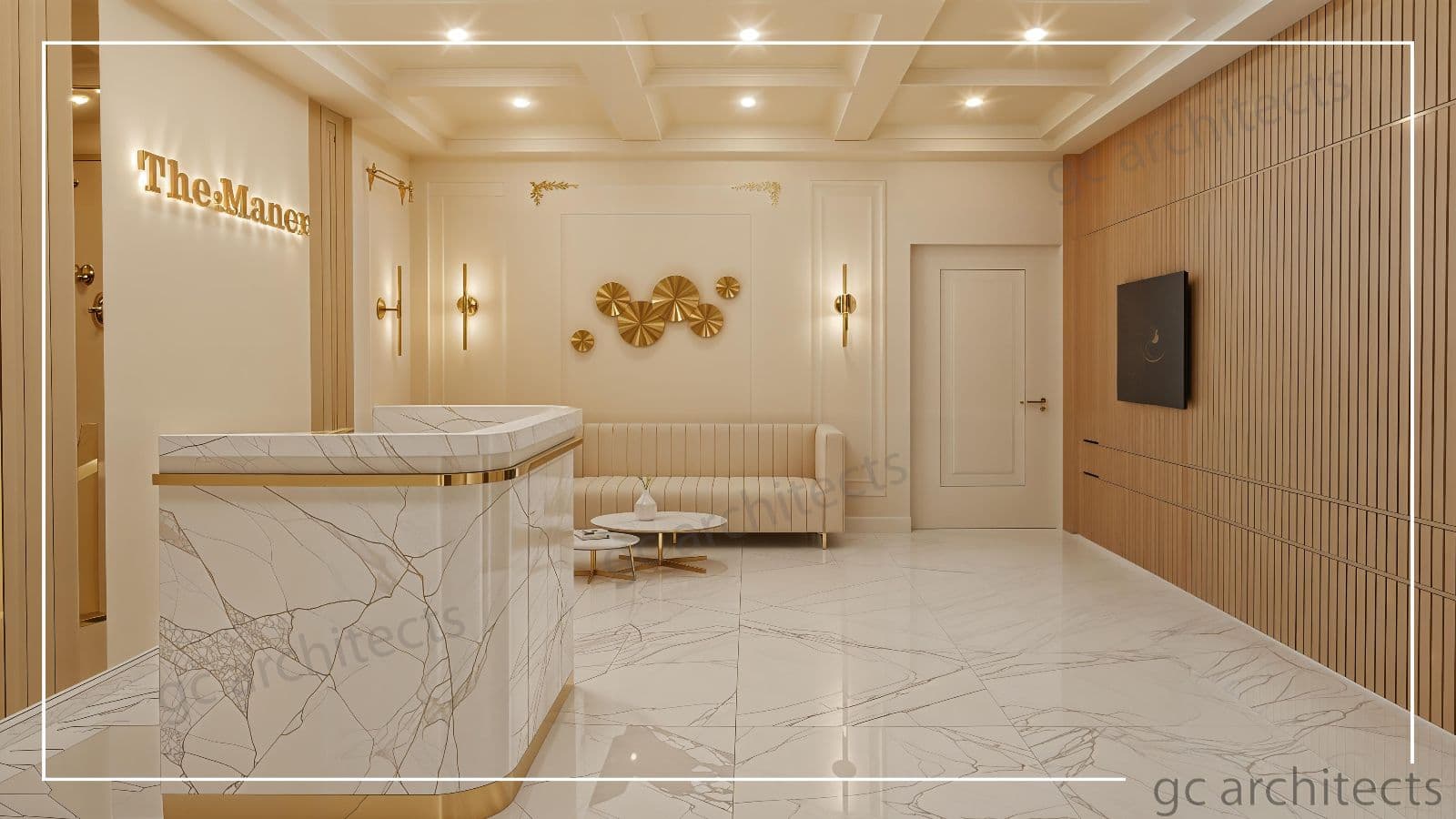 Boutique Hotel
