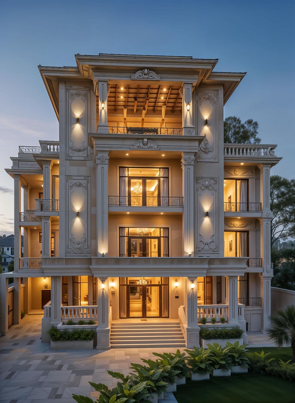 Boutique Hotel