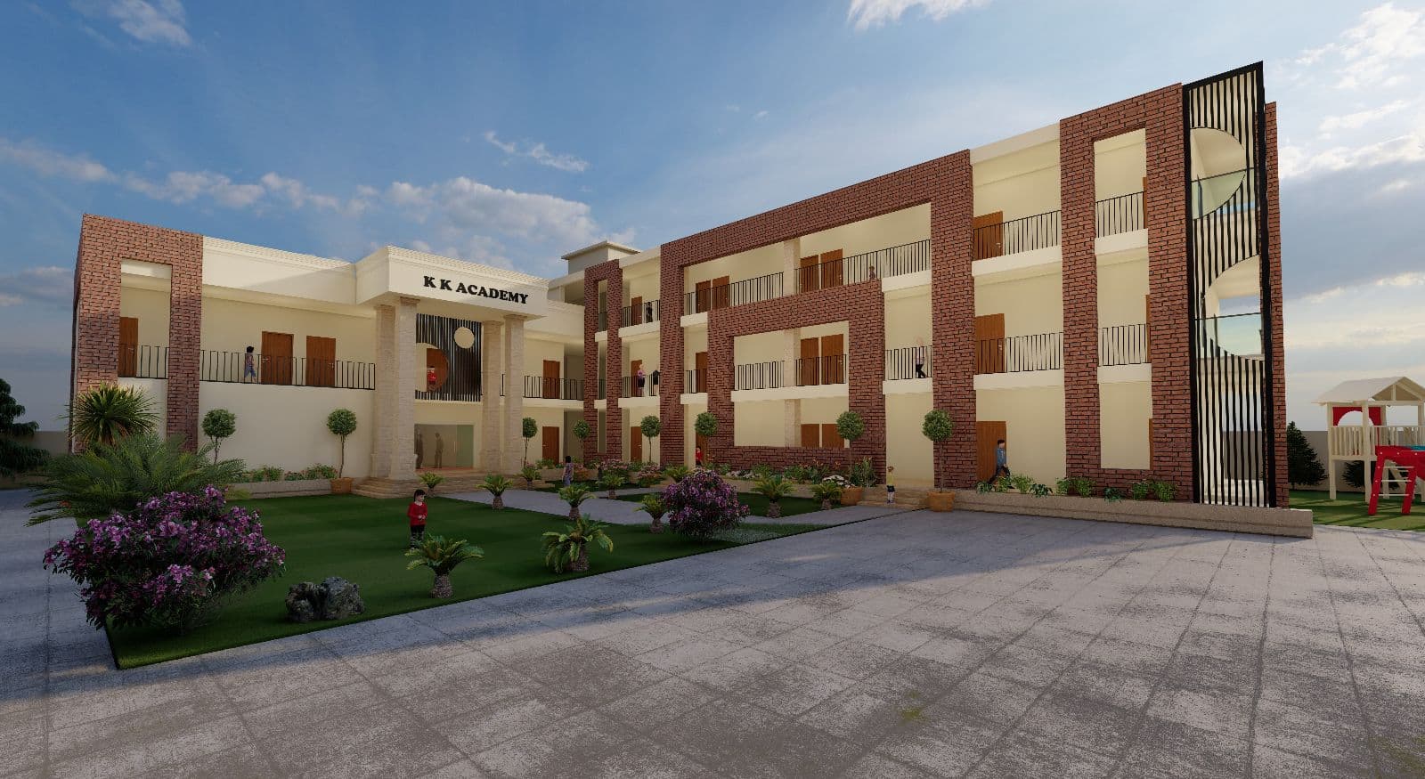 KK Academy