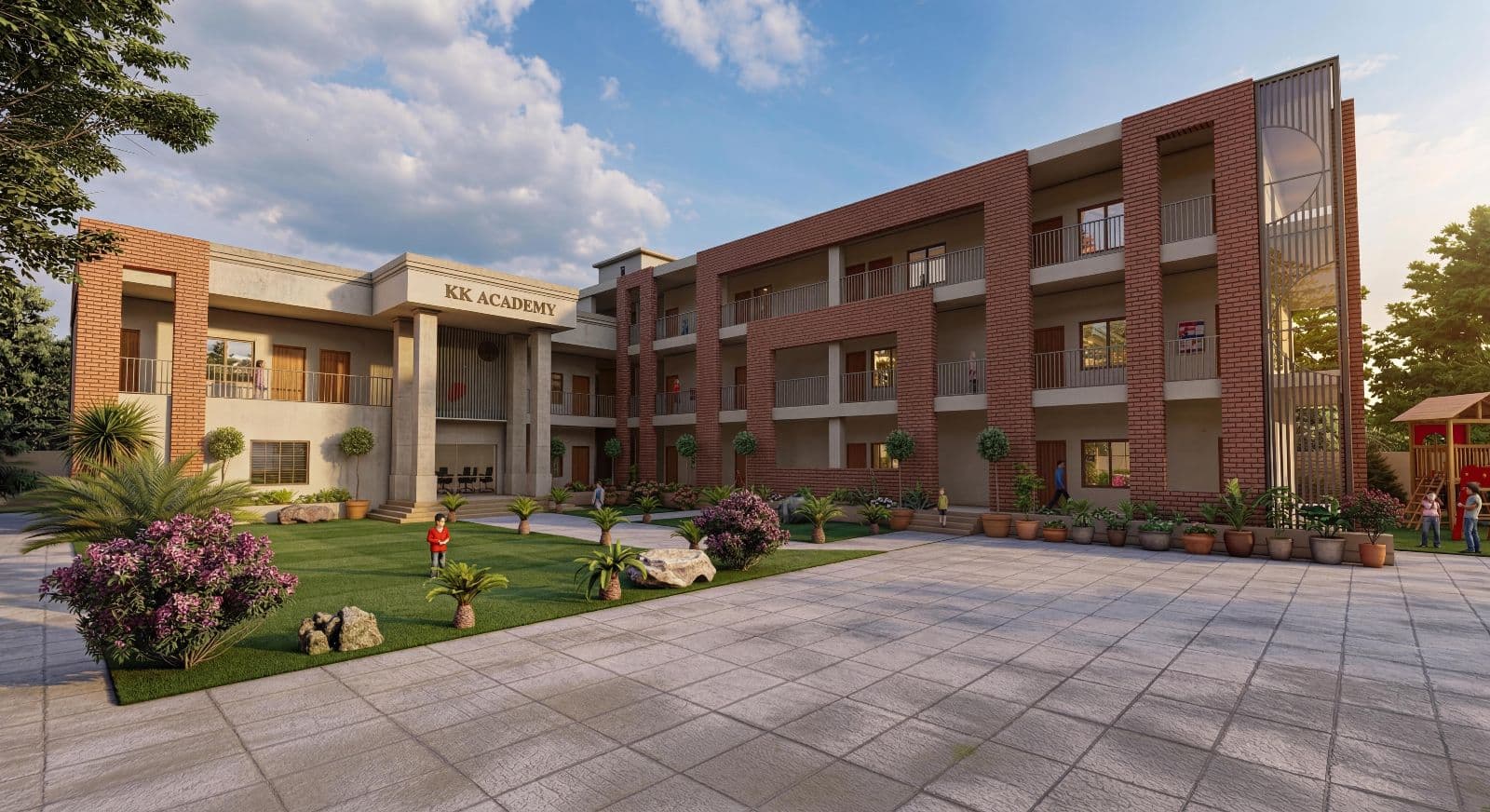 KK Academy