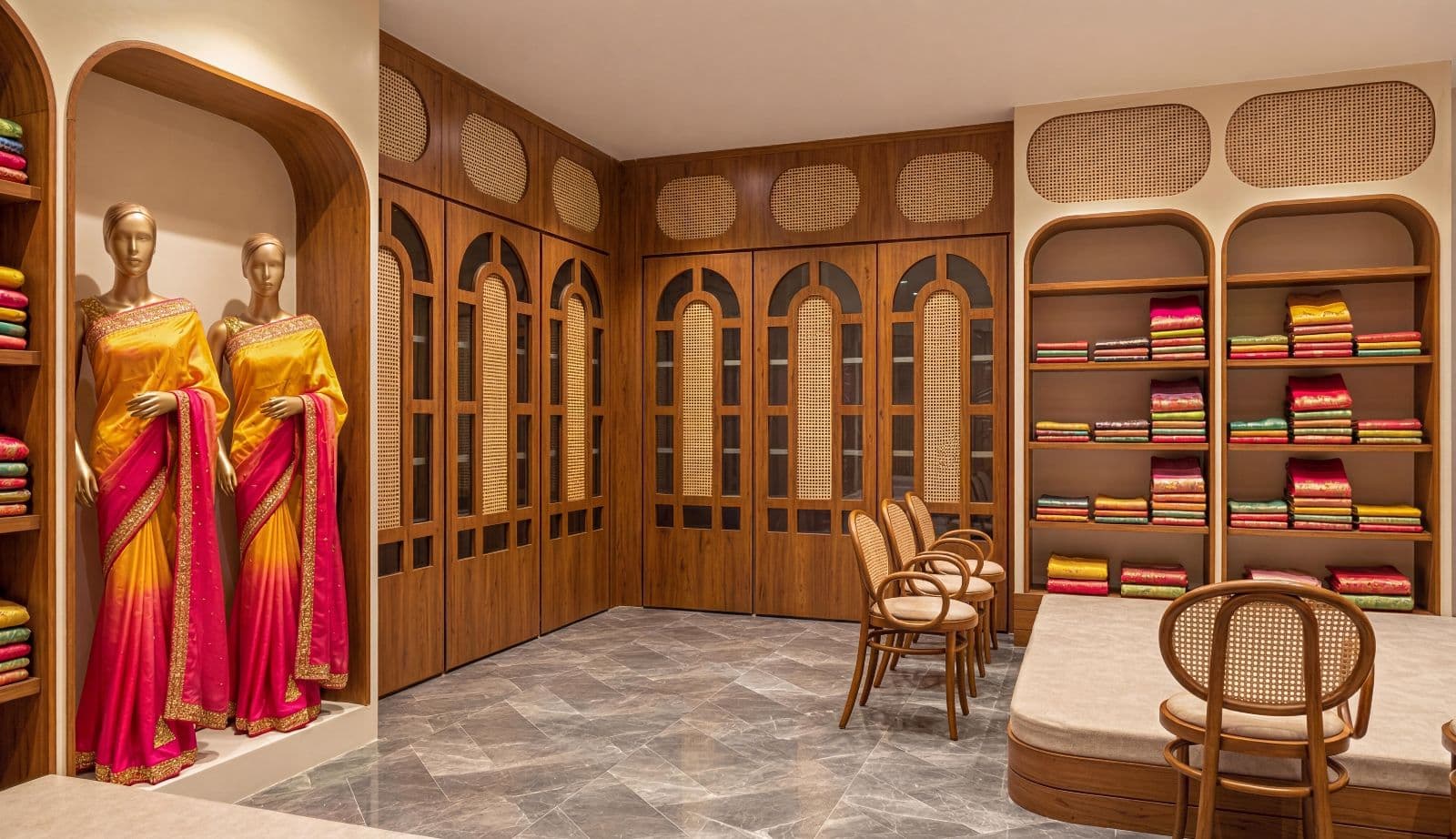 Saree Showroom