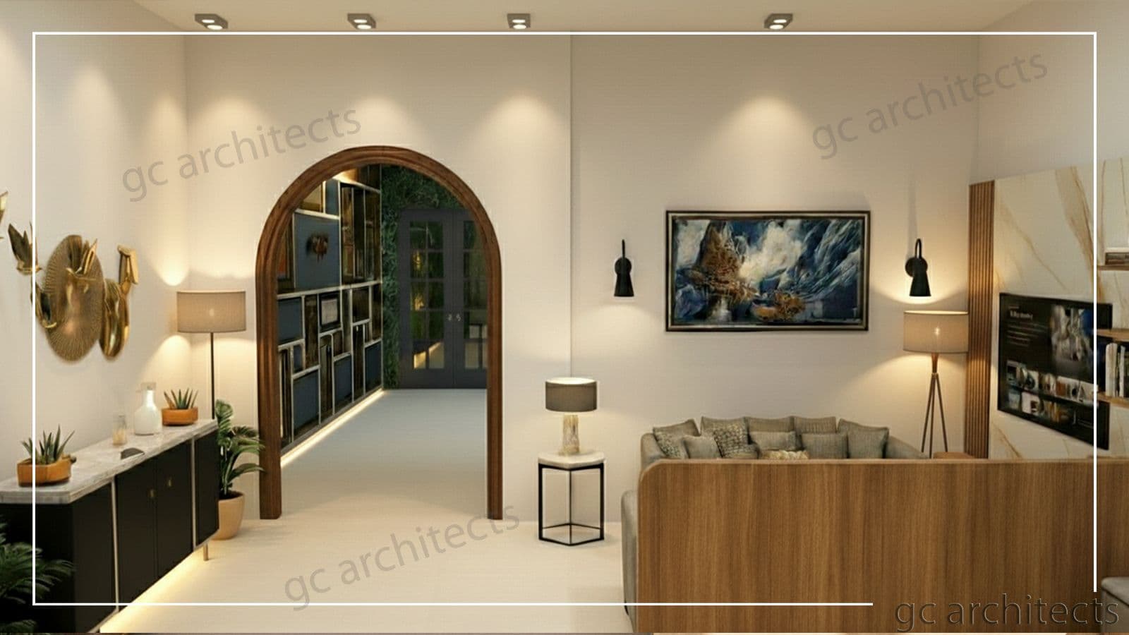 Kitchen Showroom