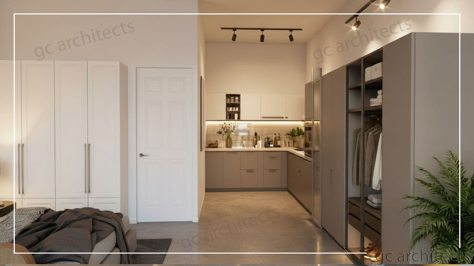 Kitchen Showroom