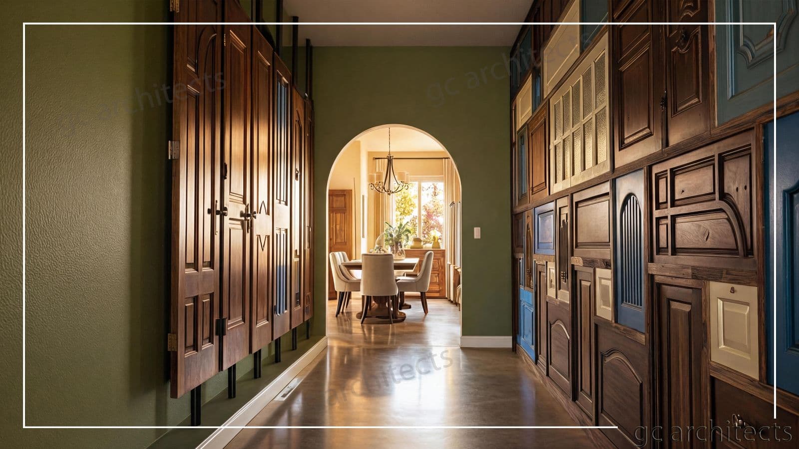 Kitchen Showroom