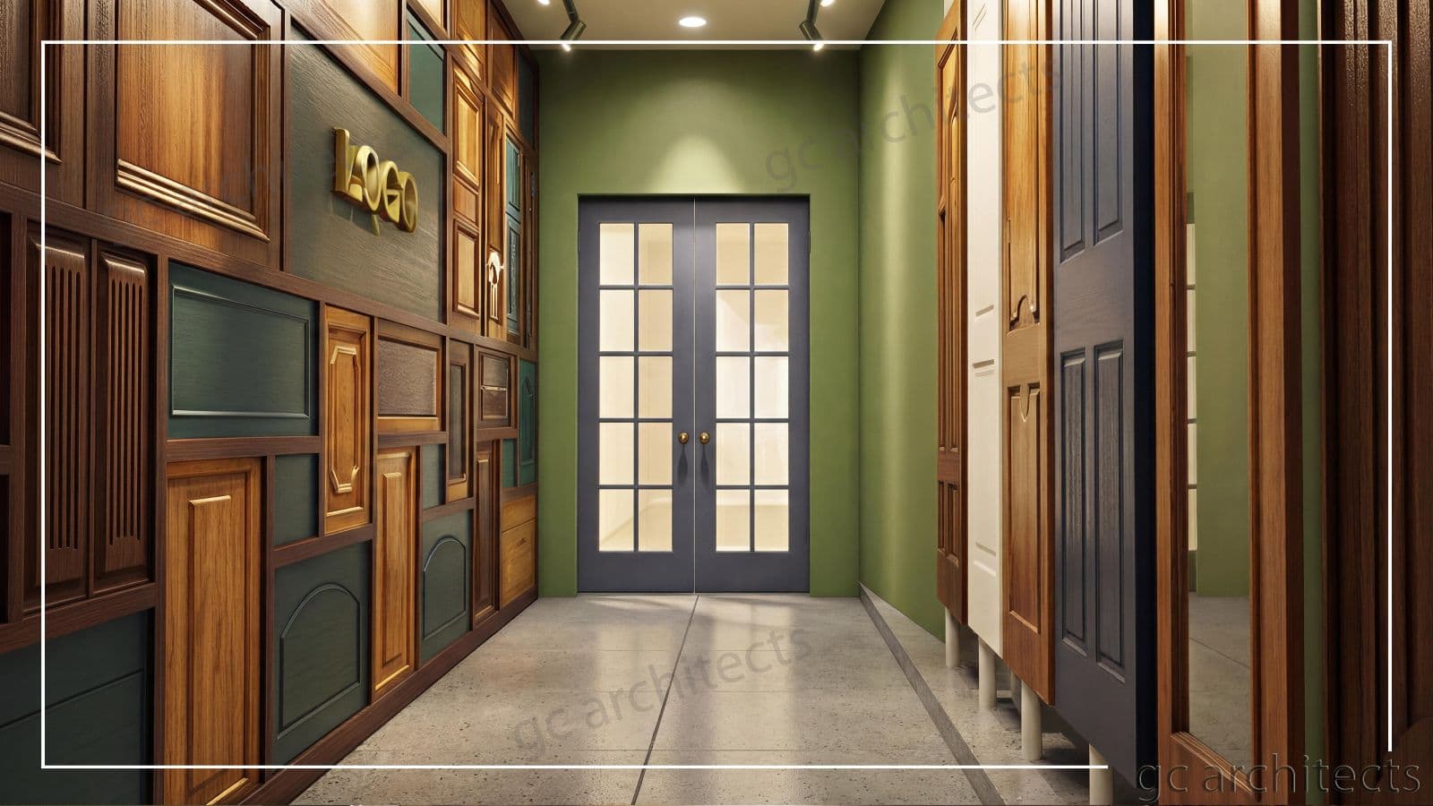 Kitchen Showroom