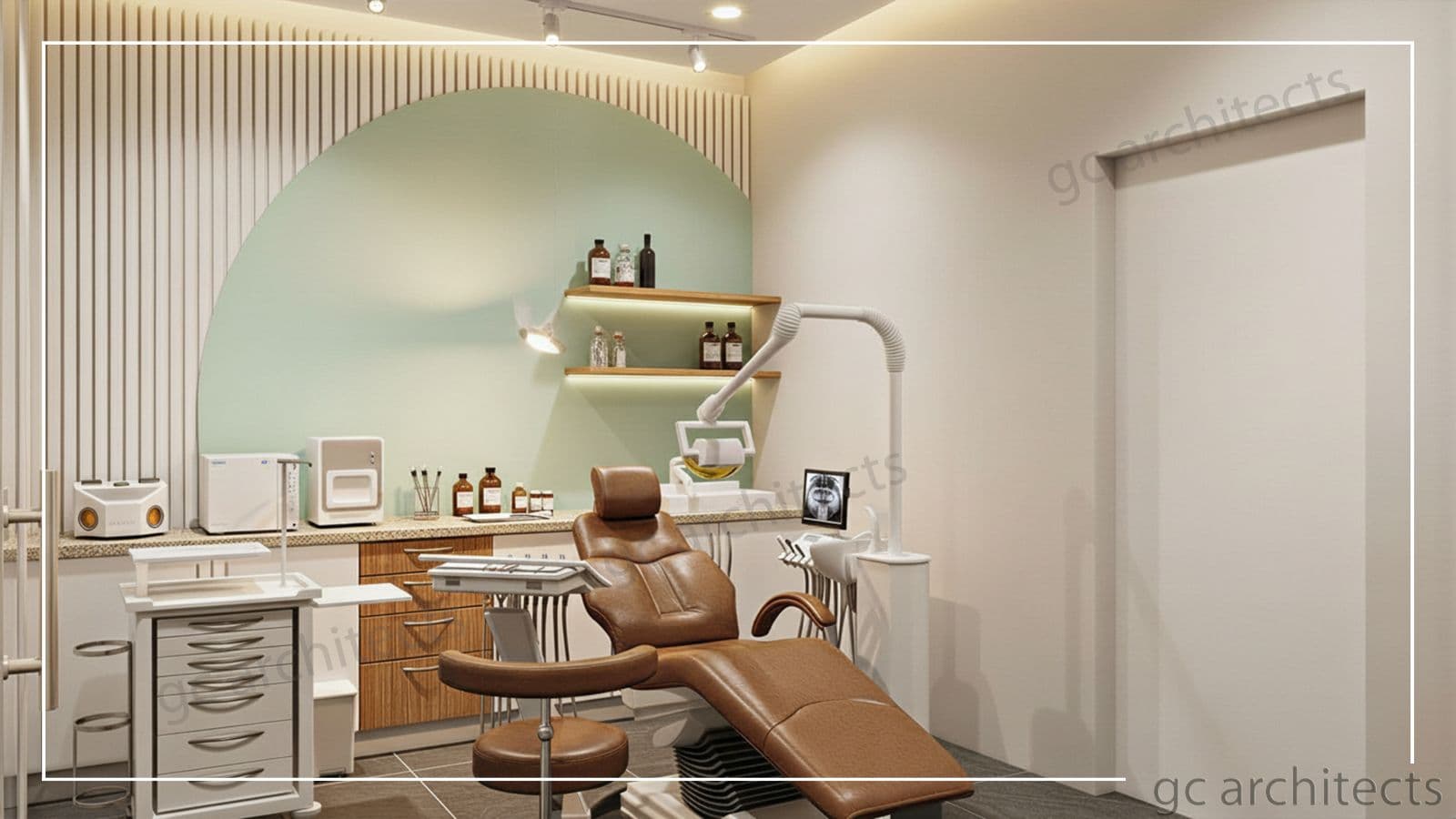 Mirzapur's Dental Hospital