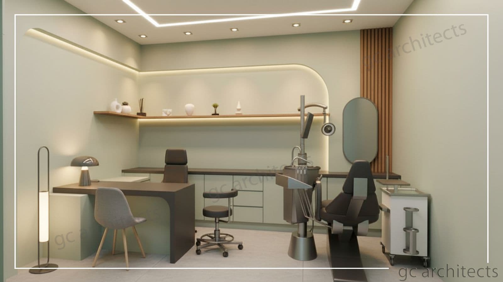 Mirzapur's Dental Hospital