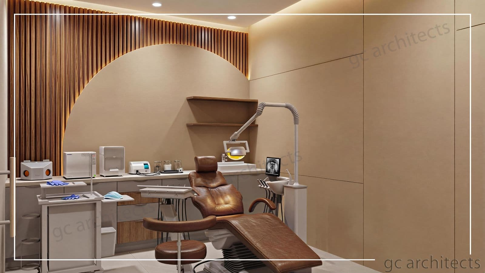 Mirzapur's Dental Hospital