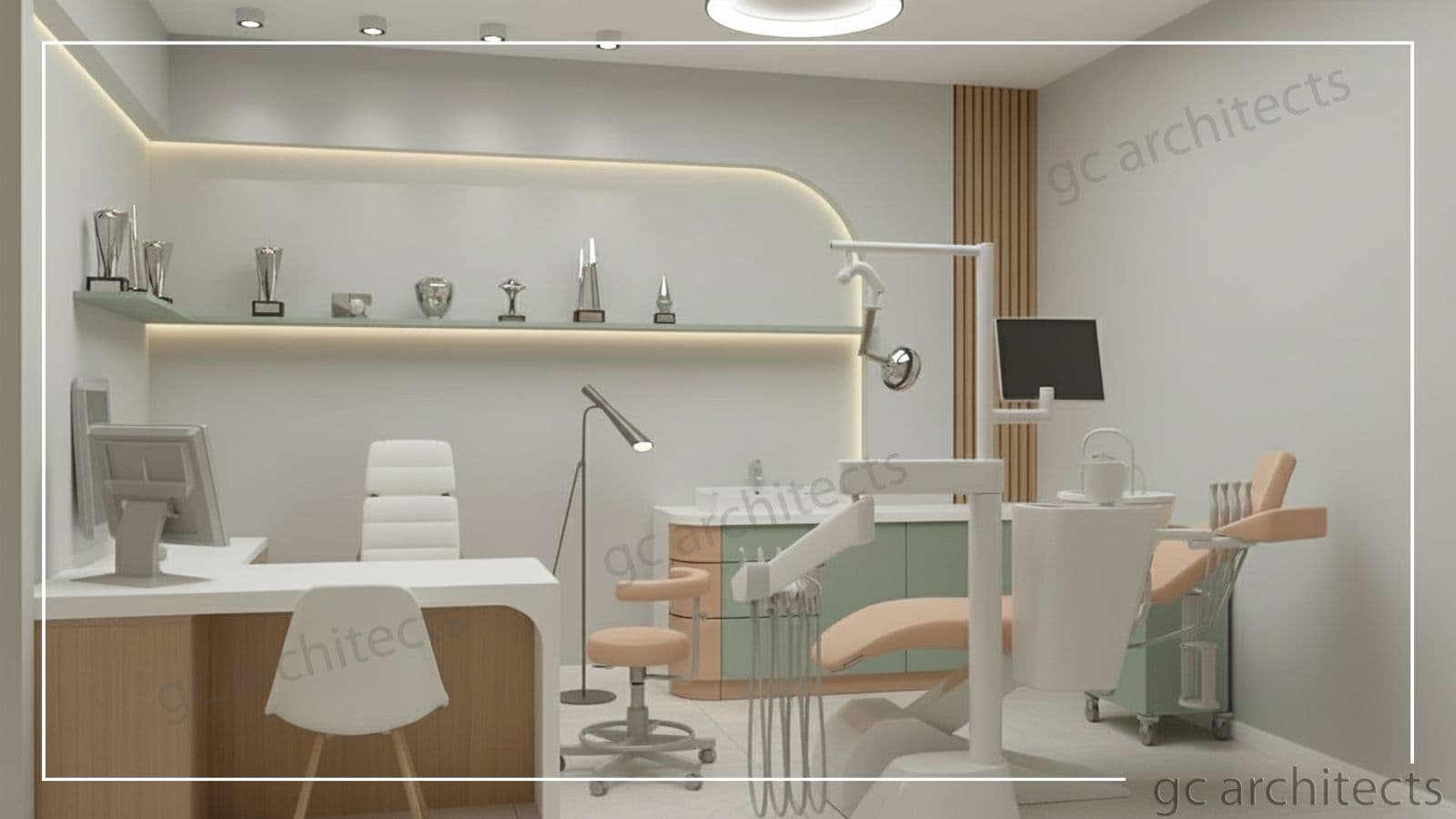 Mirzapur's Dental Hospital