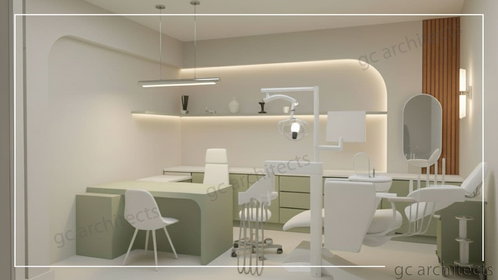 Mirzapur's Dental Hospital